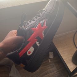 Bapes 