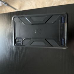 Motorola Tablet 