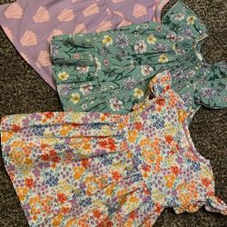 Girl Dresses 2t