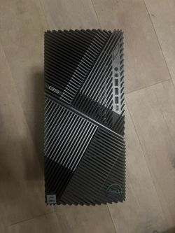 Gaming pc,