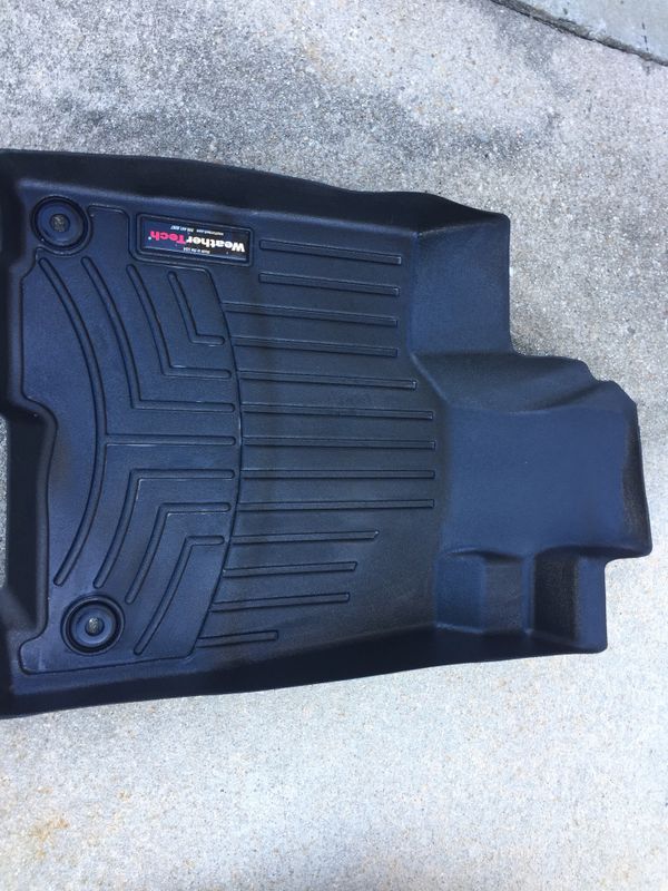 2017 Acura Rdx Weathertech Floor Mats Complete Set Auto Parts In 2017 Acura Rdx Weathertech Floor Mats Complete Set Auto Parts In Suffolk Va Offerup