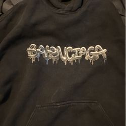 REAL! Balenciaga Jacket 