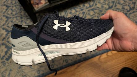 Under armour shoes for men