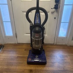 Bissel Vacuum 