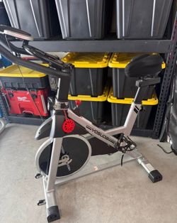 Yosuda Stationary Bike / Exercise Bike