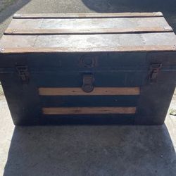 Antique Chest