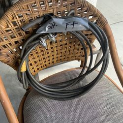 27 Feet Security Chain