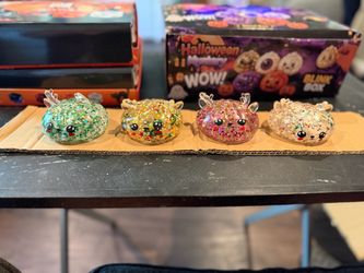 Mystery Christmas dumplings