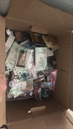 Mixed Makeup Beauty Products Lot