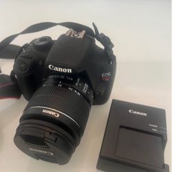 REBEL EOS T5 - SEND OFFRRS