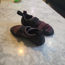 Black Diamond Climbing Shoes