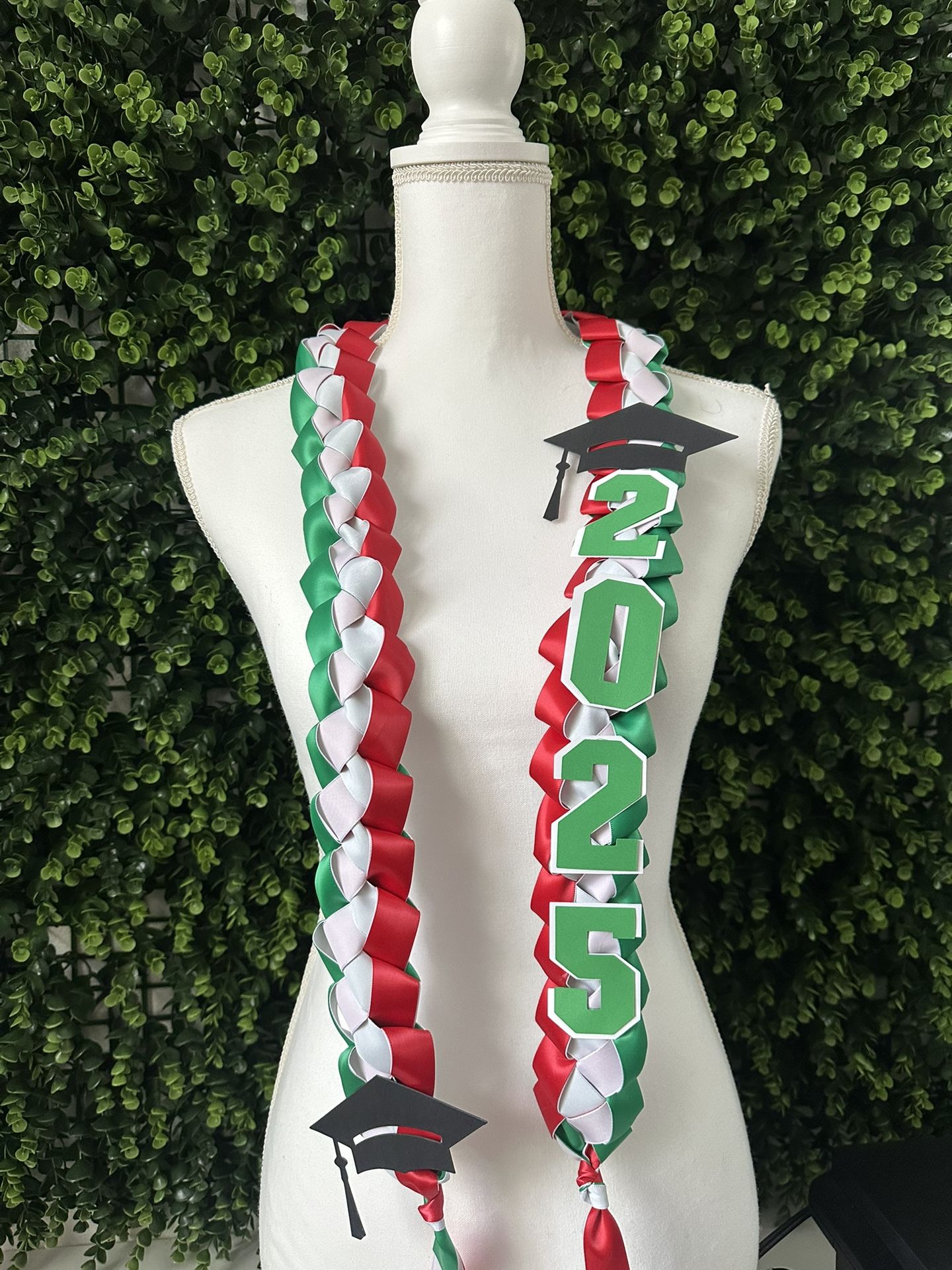 Graduation Leis