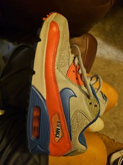 Nike Air Max 90