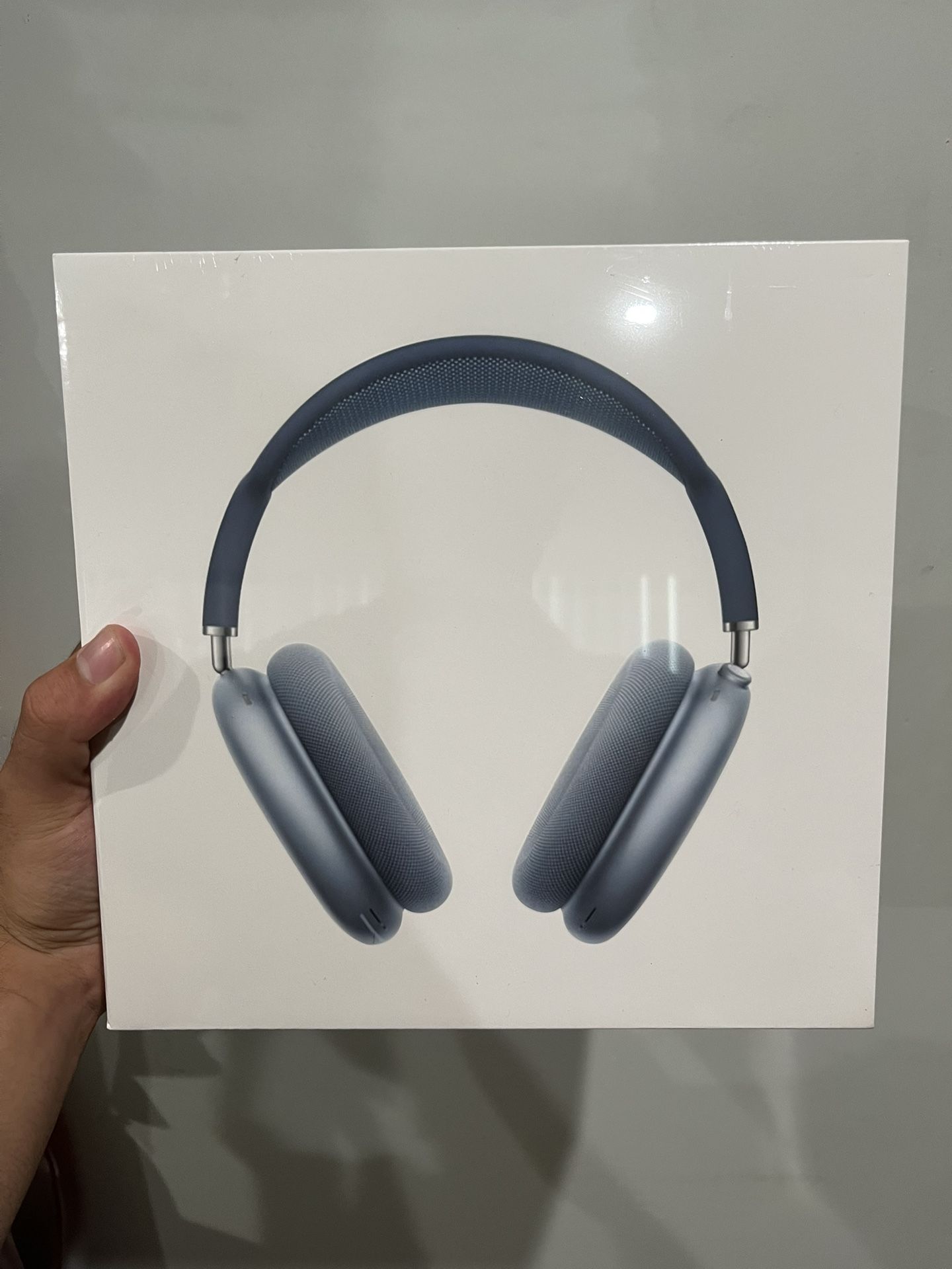 AirPod Max