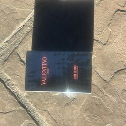 Valentino Born in Roma Coral Fantasy