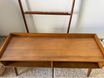 West elm TV stand