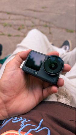 Dji Action 6 ( Standard Combo )