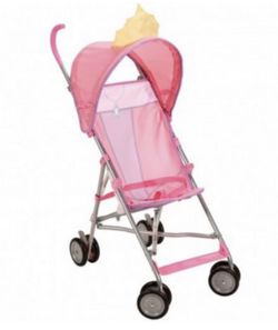 Disney Princess Umbrella Stroller for Sale in Oceanside CA OfferUp