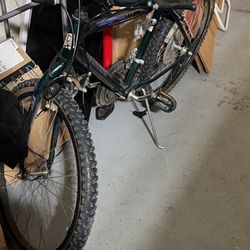 Legrande XL Mountain Bike 