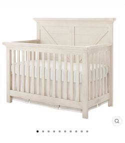 crib 3 N 1