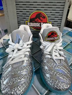 Nike JA 3