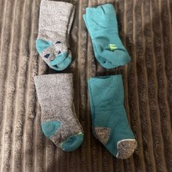 Infants Socks 