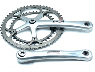Campagnolo Record 177.5mm Crankset