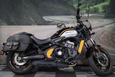 2022 Kawasaki Vulcan® S Cafe