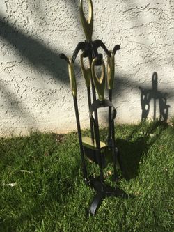 Chimney Cleaning Kit