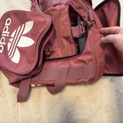 Gym bag