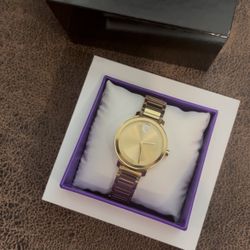 Movado Original 