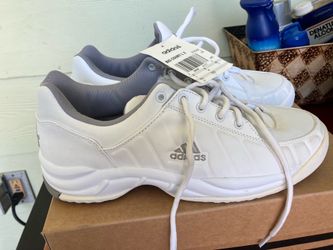 Adidas Men’s Big Court L 2 (size 8.5)