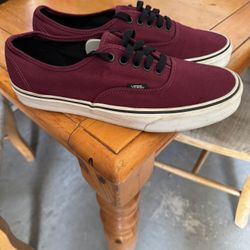 Vans Shoes 