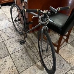 Large Specialized Globe Roll 1 Fixie Bike