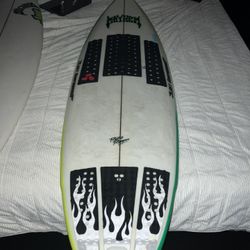 Lost Mayhem Surfboard 