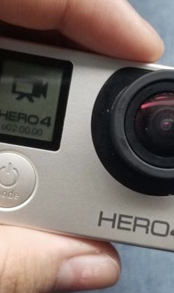 Go Pro