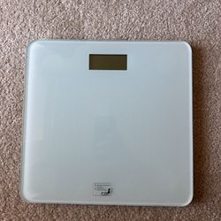 Digital Body Weight Scale New