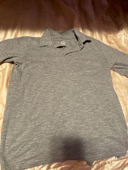 Girls shirt size 10-12