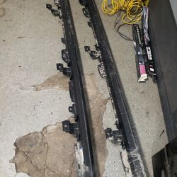 Rocker Panel Overlay 