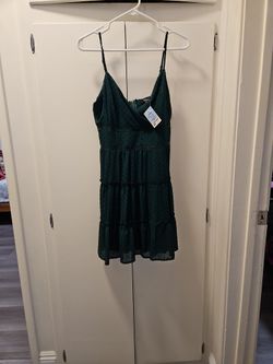 New Dress Size Xl