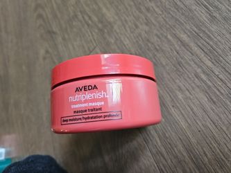 Aveda Nutri plenish Treatment Masque