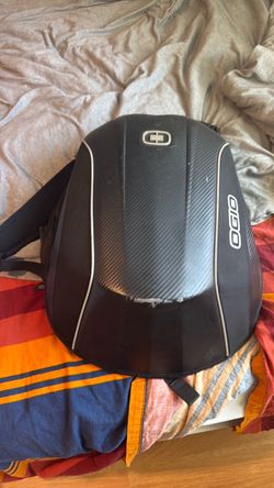Ogio No Drag Mach 5 backpack