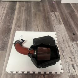 Frs/brz/86 Intake 