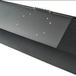 VIVO Deluxe Computer Keyboard Tray Holder Tray Only