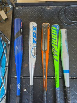Baseball Bats