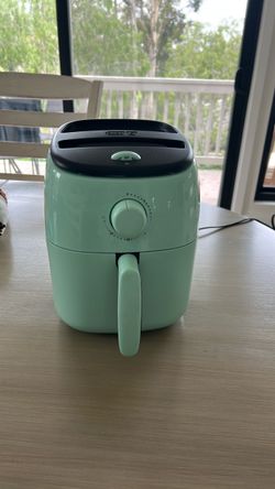 FREE air fryer