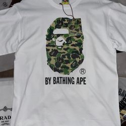 Bape Shirt 