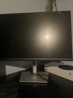 Dell Monitor