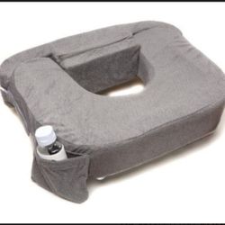 My Brest Friend Twin Nursing Pillow – Enhanced Comfort Model 491