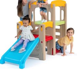 Kids Slide 